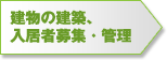 STEP3 建物の建築、入居者募集・管理