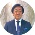佐藤 元則
