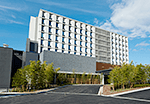 HOTEL CLAD （御殿場プレミアム・アウトレット敷地内）