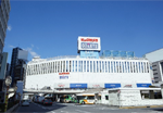 小田急百貨店