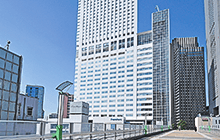 賃貸オフィスビルをお探しの方