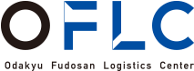 Odakyu Fudosan Logistics Center