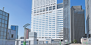 賃貸オフィス・店舗・商業施設