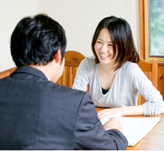 住まいのWeb相談室フォーム