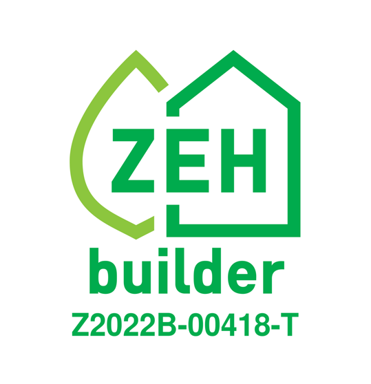 ZEH builder