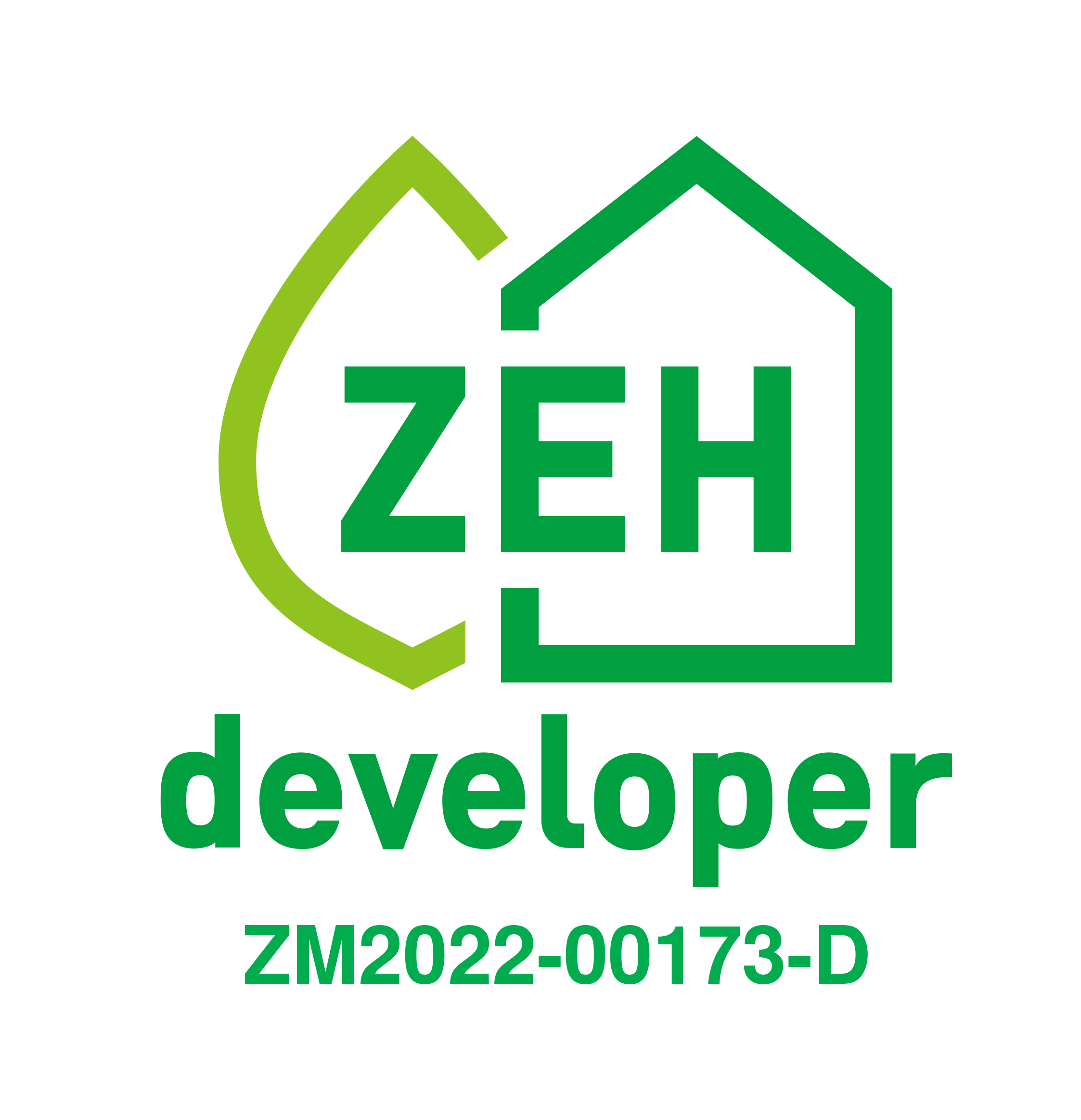 ZEH developer