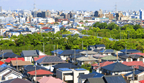 土地