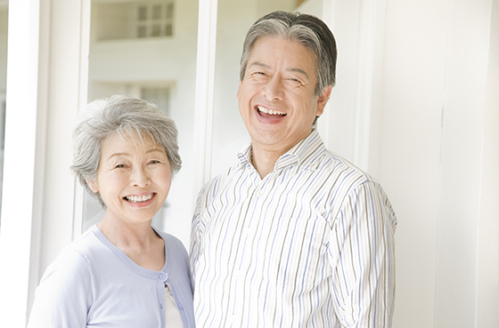 「老後の住まい」を今から準備!