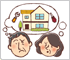 住まいのメンテナンスが気になり始める時期