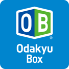レンタル収納（Odakyu Box）