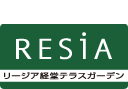 マンション RESIA リージア経堂テラスガーデン
